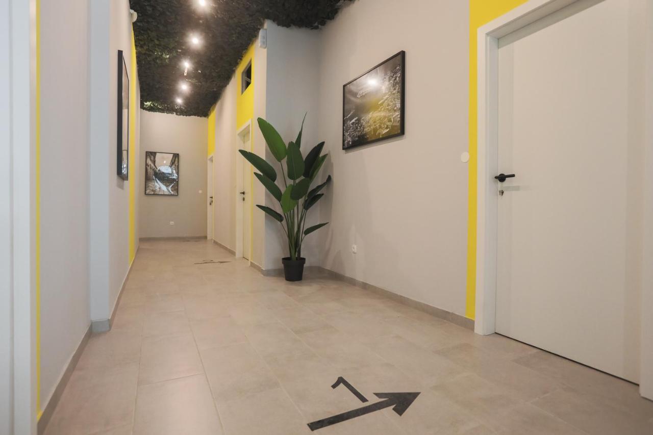 Hostel Cool , Split Buitenkant foto