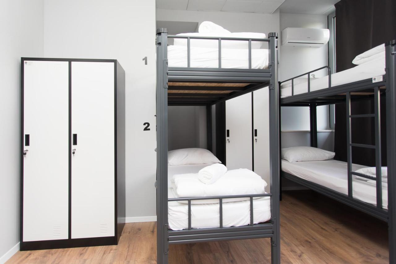 Hostel Cool , Split Buitenkant foto
