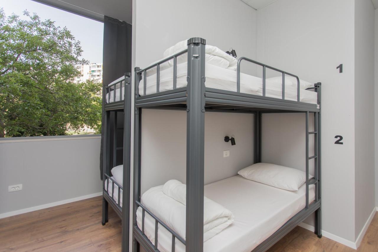 Hostel Cool , Split Buitenkant foto