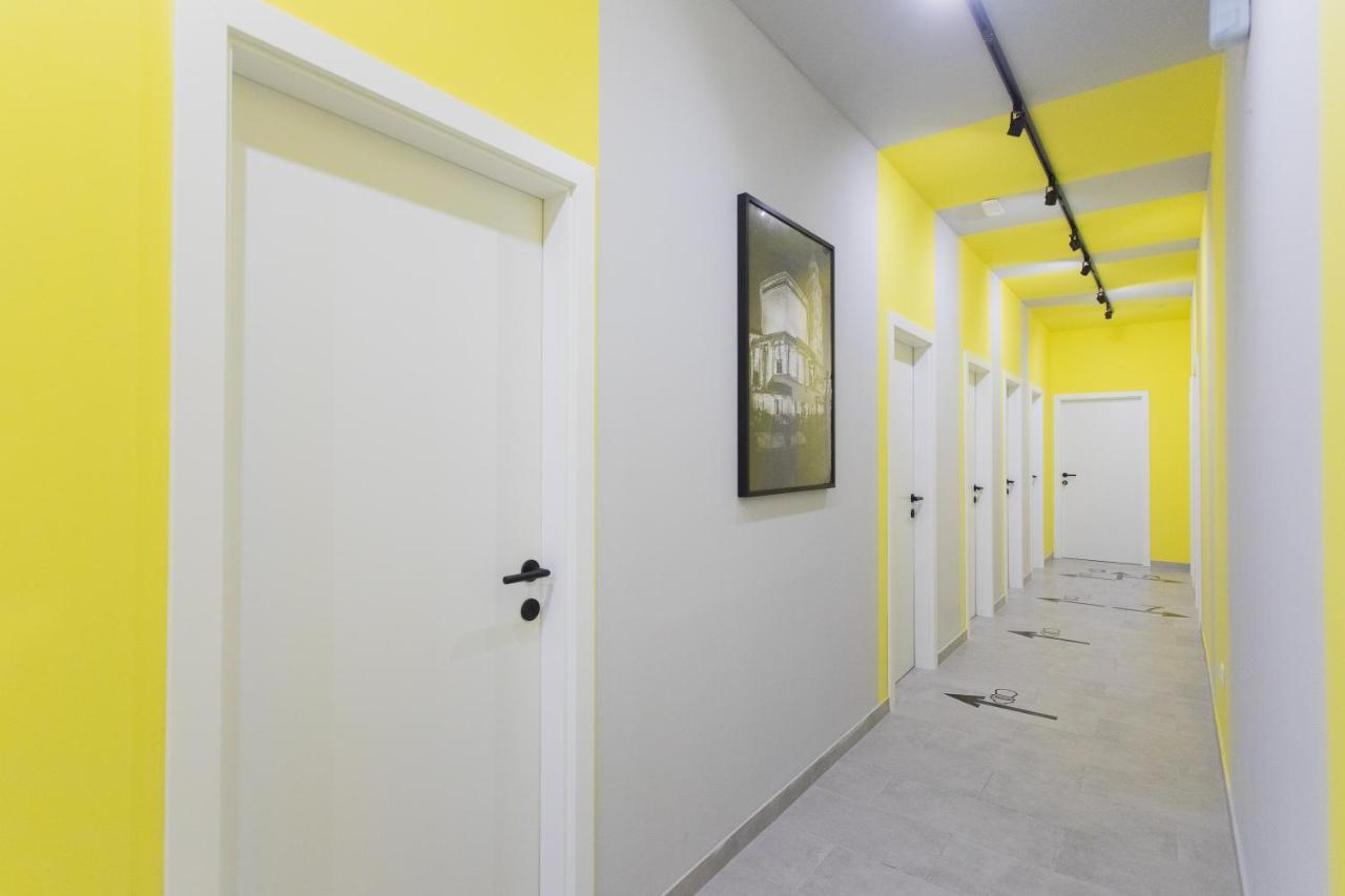 Hostel Cool , Split Buitenkant foto