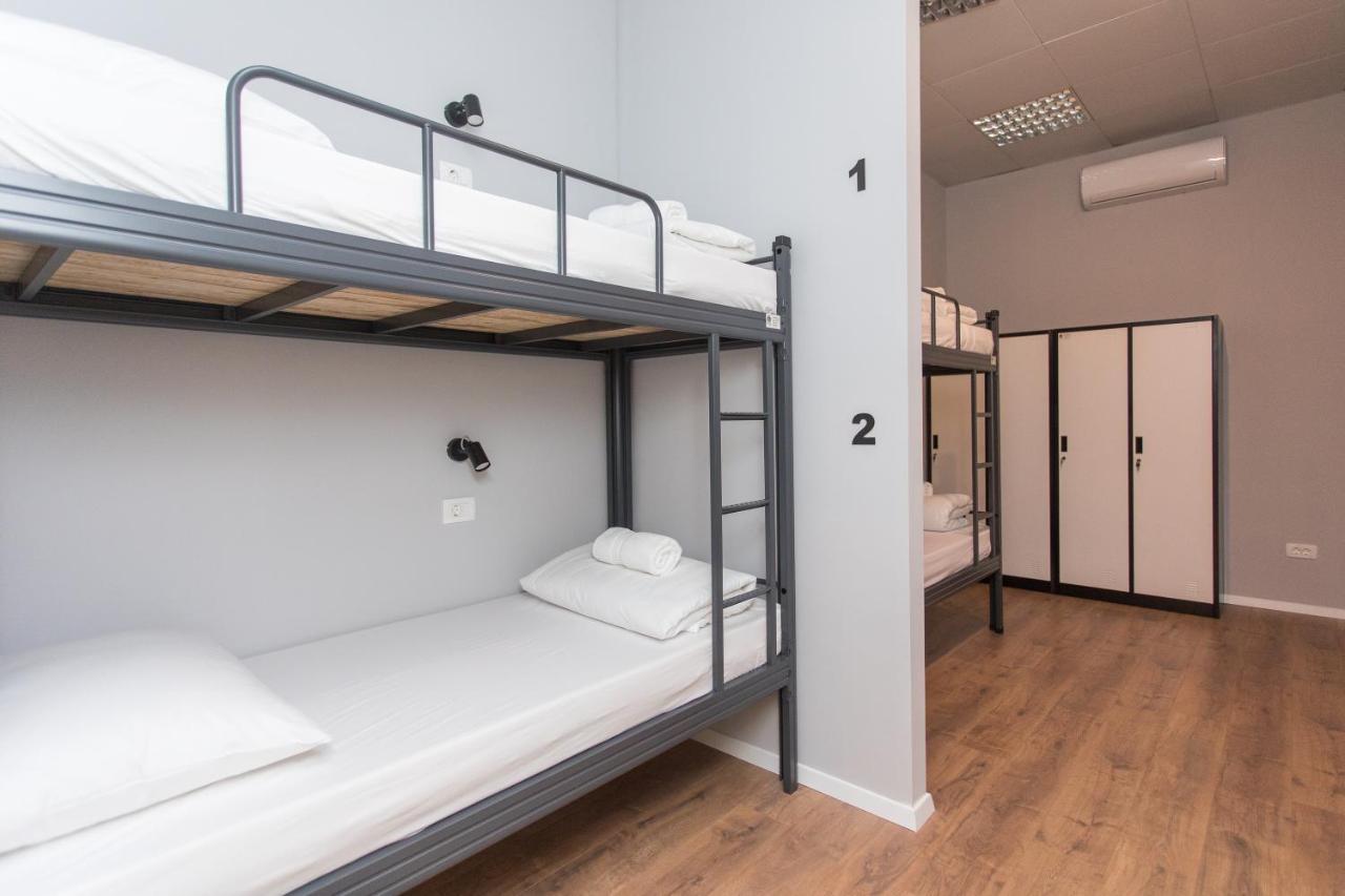 Hostel Cool , Split Buitenkant foto