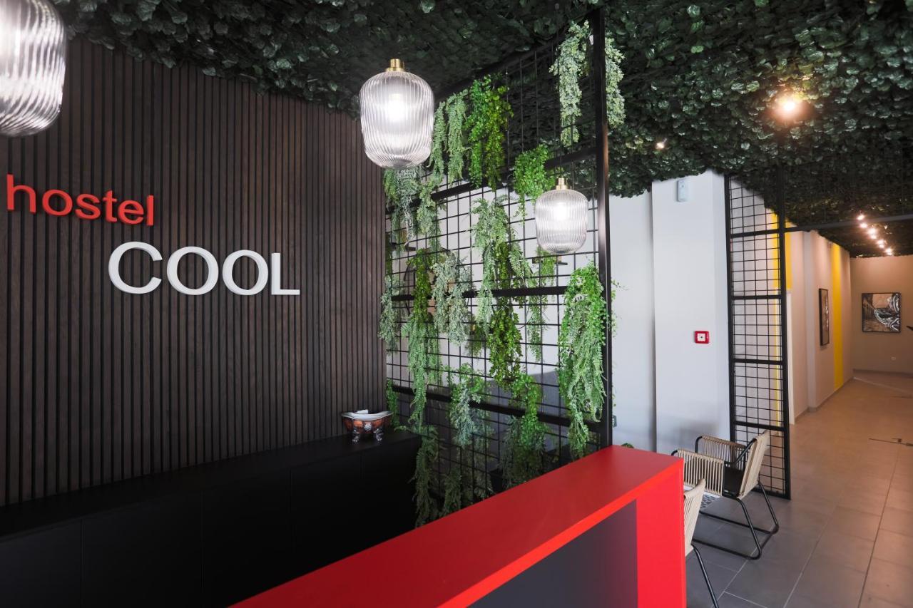 Hostel Cool , Split Buitenkant foto