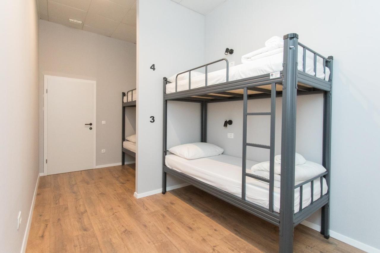 Hostel Cool , Split Buitenkant foto