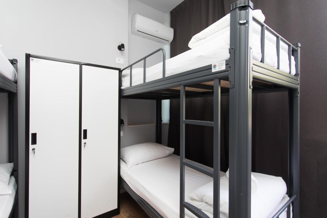 Hostel Cool , Split Buitenkant foto