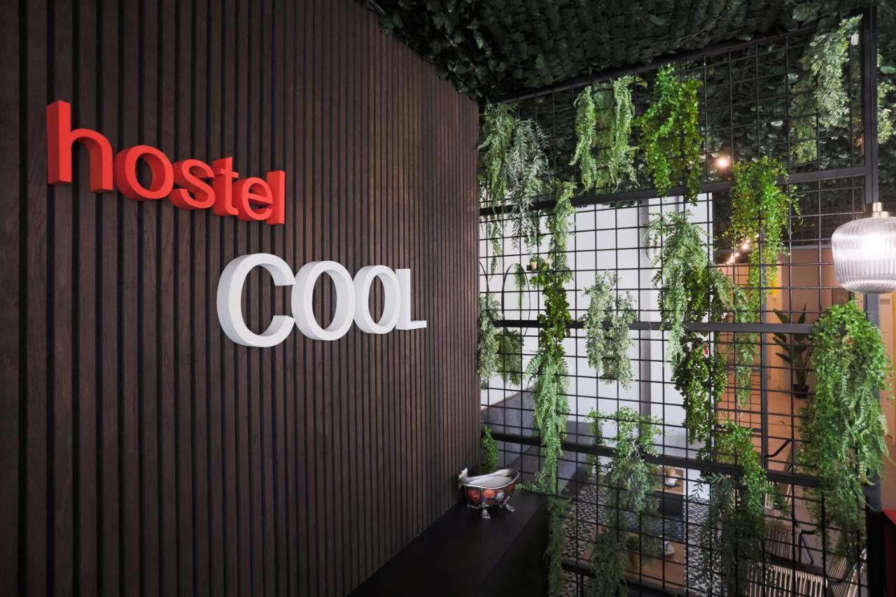 Hostel Cool , Split Buitenkant foto