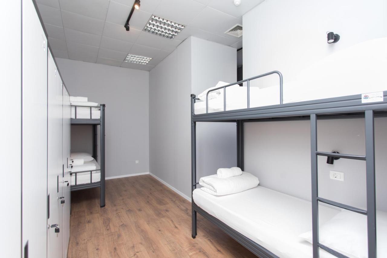 Hostel Cool , Split Buitenkant foto