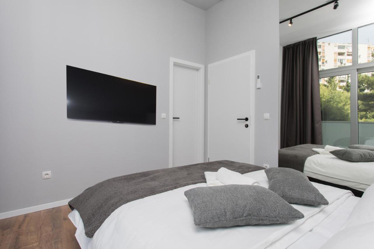 Hostel Cool , Split Buitenkant foto