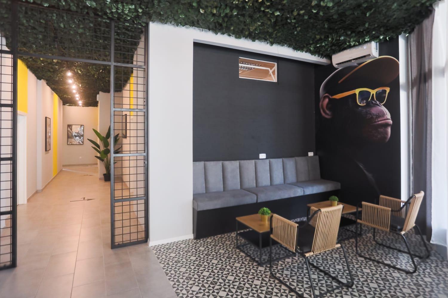 Hostel Cool , Split Buitenkant foto