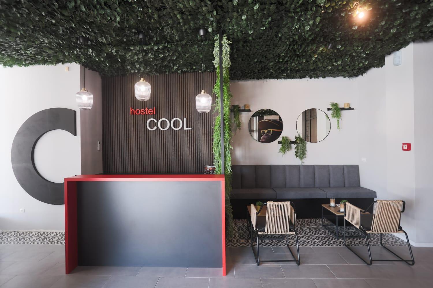 Hostel Cool , Split Buitenkant foto