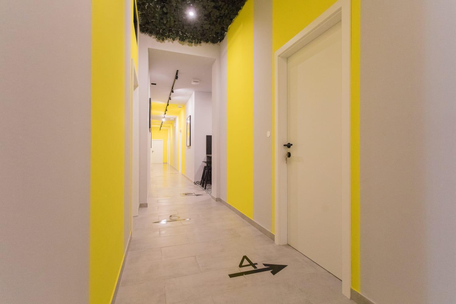 Hostel Cool , Split Buitenkant foto