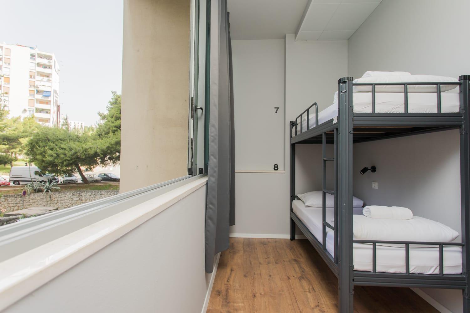 Hostel Cool , Split Buitenkant foto