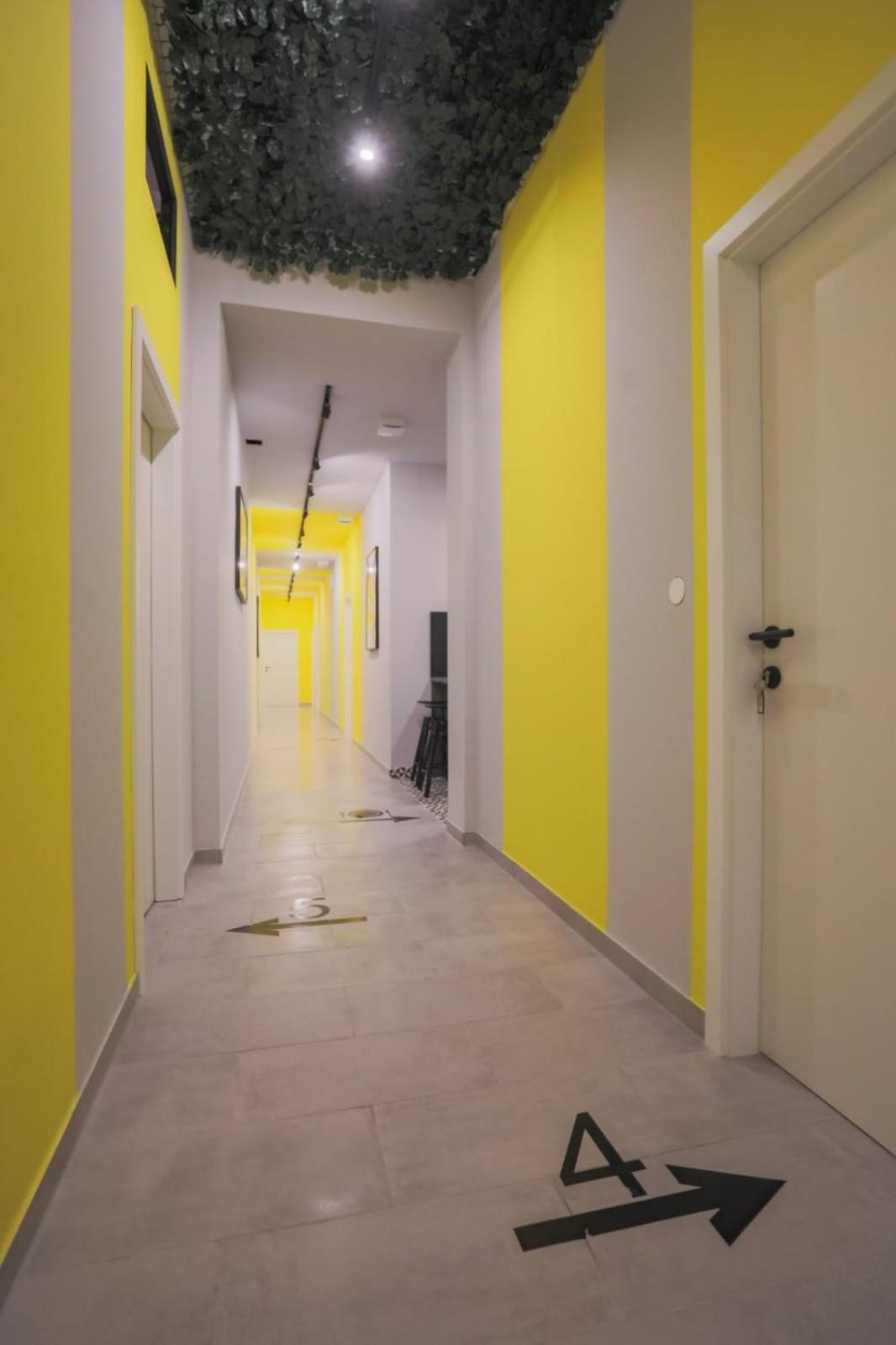 Hostel Cool , Split Buitenkant foto